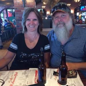 Meet your Posher, Sharon